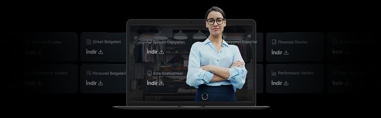 Devir Plus platformu